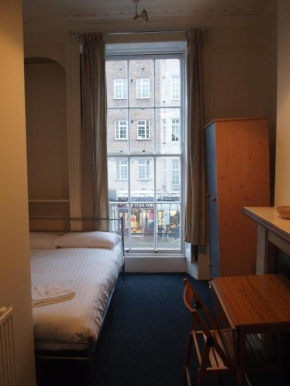 Paddington Flats